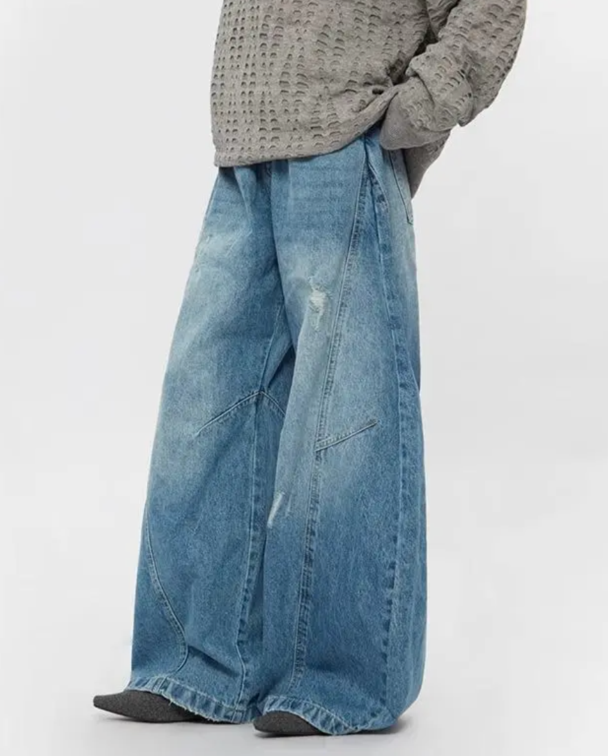 Techno Jeans