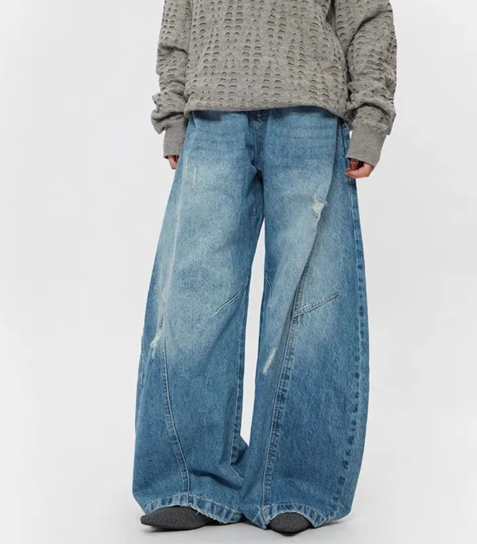 Techno Jeans