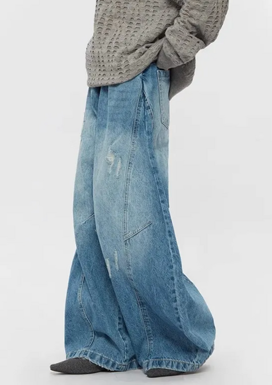 Techno Jeans